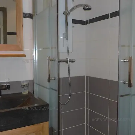 Balcons D'olympie Les Menuires For 4 Persons