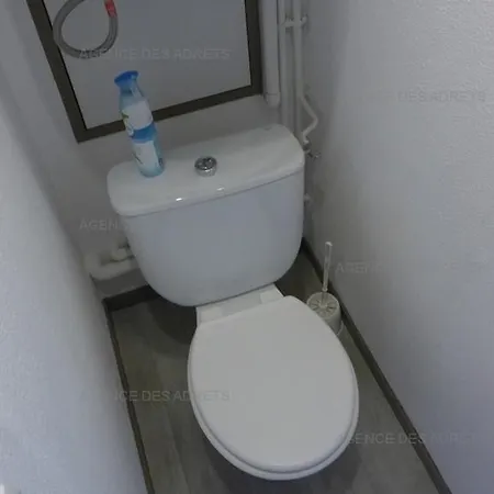Balcons D'olympie Les Menuires For 4 Persons Сен-Мартен-де-Бельвиль