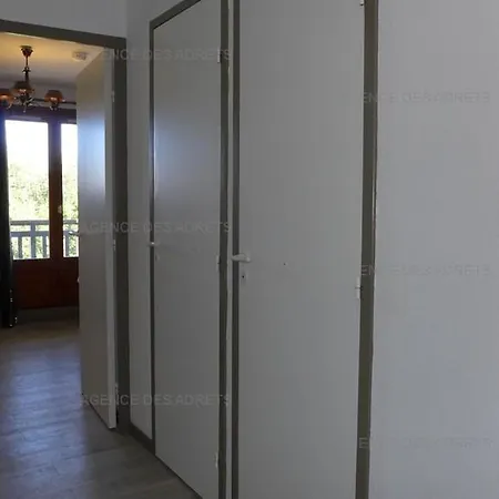 Апартаменты Balcons D'olympie Les Menuires For 4 Persons